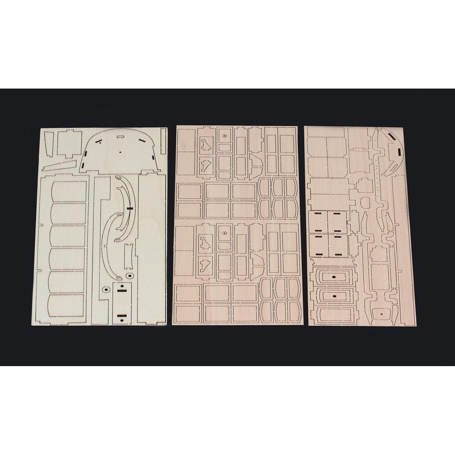 occre-lisboa-maquette-tramway-de-lisbonne-en-kit image 8