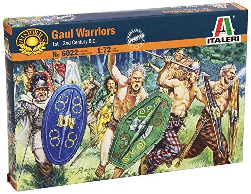 italeri-i6022-guerriers-gaulois-maquette-figurines-1-72 image 2