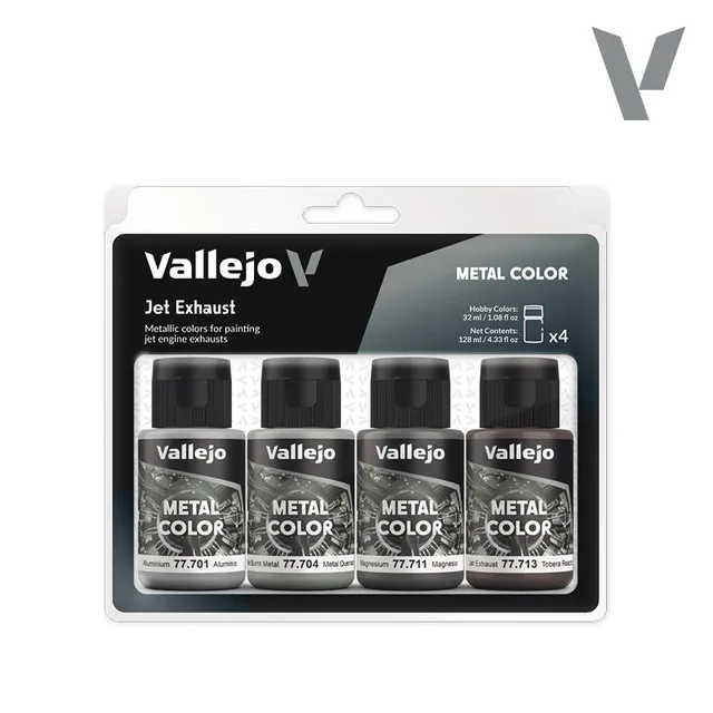 vallejo-metal-color-set-4-x-32-ml-jet-exhaust-pour-tuy-res image 1