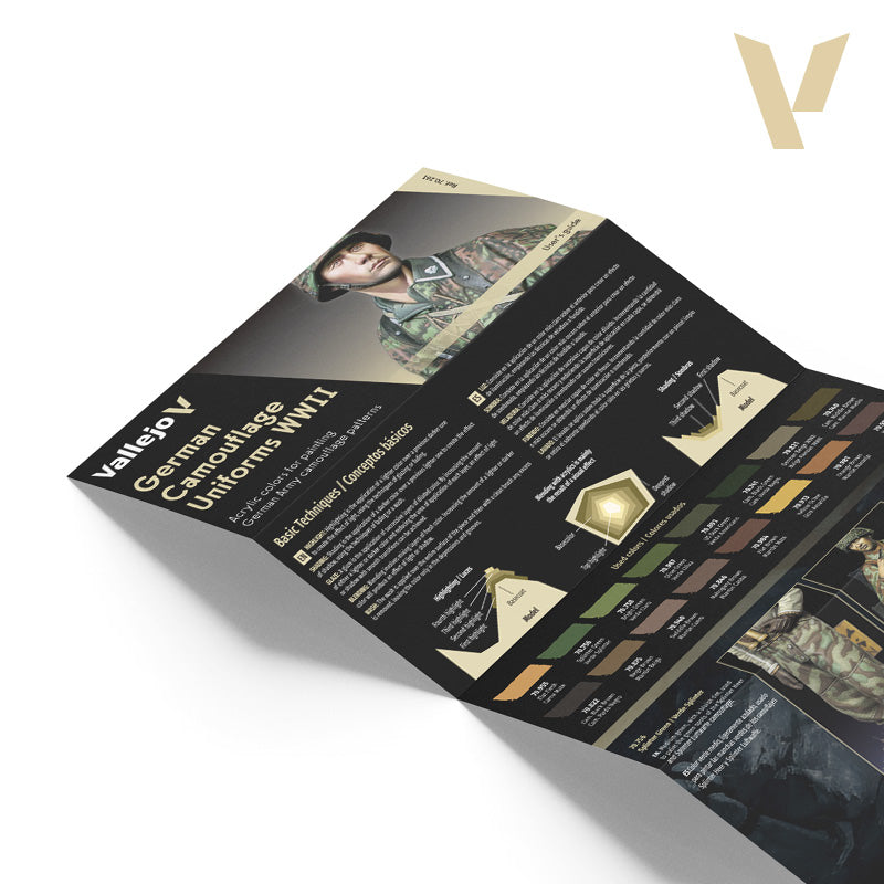 vallejo-model-color-set-16-couleurs-uniformes-camouflage-allemand-wwii image 4