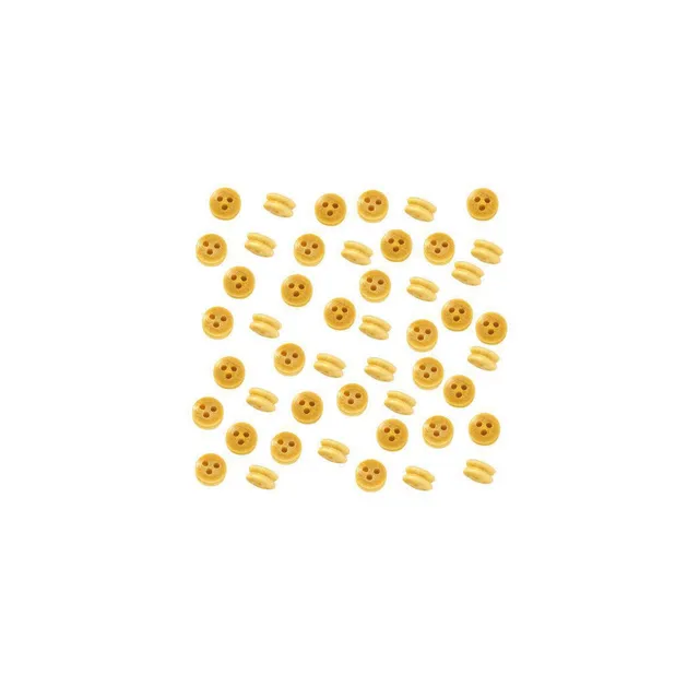 occre-bigotta-4mm-poulie-3-trous-pour-gr-ement-x18 image 1