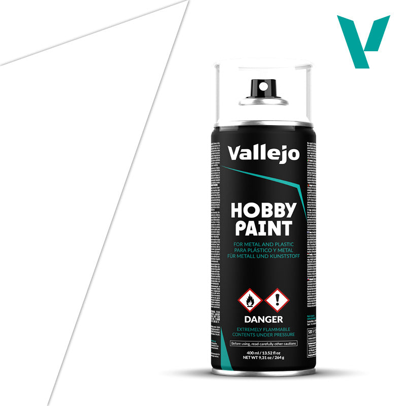 vallejo-hobby-paint-pack-3-primer-spray-blanc-noir-et-gris image 2