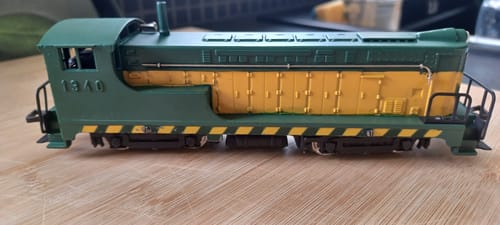 Vert profond superbe