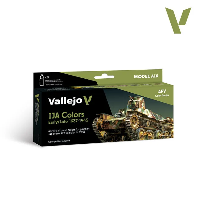 vallejo-model-air-set-8-couleurs-camouflage-arm-e-imp-riale-japonaise-ija image 1