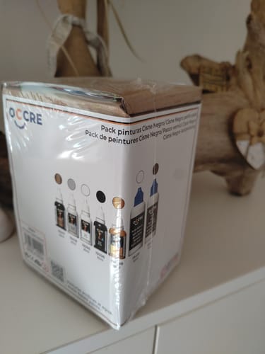 Pack parfait pour le Cigno Nero