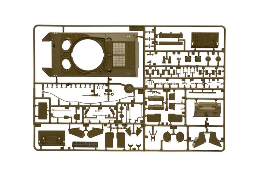 italeri-6586s-us-m4a3e8-sherman-korea-1-35-kit-char-plastique-coller image 8