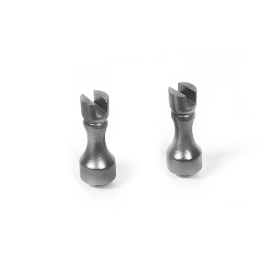 occre-supports-base-en-laiton-fondu-set-2-unit-s image 1