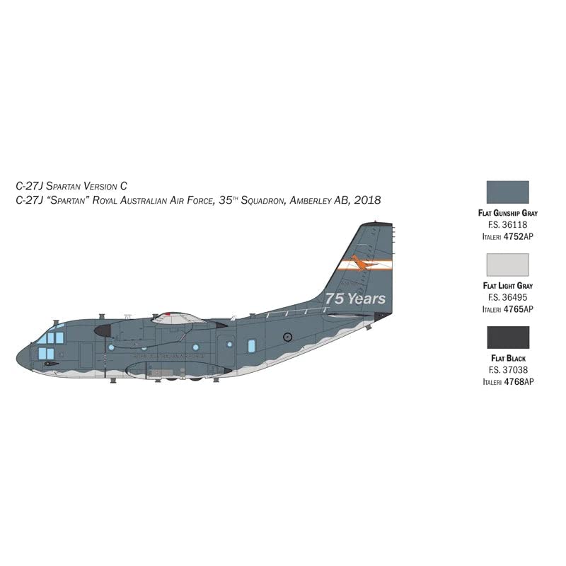 italeri-1450s-c-27j-g-222-spartan-maquette-avion-plastique-1-72 image 6