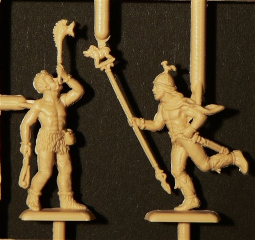 italeri-i6022-guerriers-gaulois-maquette-figurines-1-72 image 5