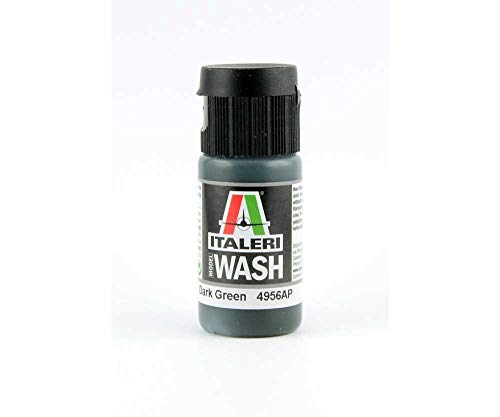 italeri-peinture-acrylique-vert-fonc-mat-20-ml image 2