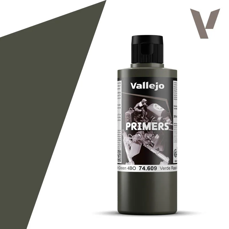 vallejo-surface-primer-acrylique-mat-vert-russe-4bo-appr-t-200-ml image 1