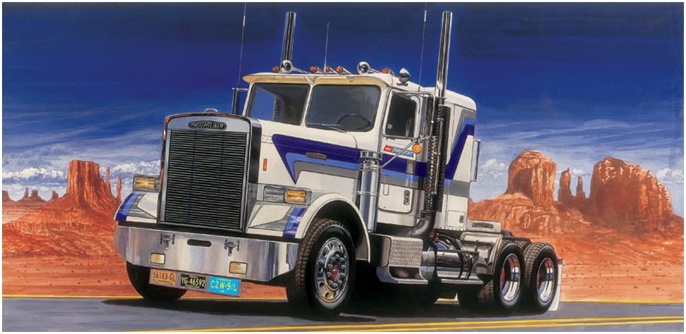 italeri-i3859-freightliner-flc-1-24-maquette-camion image 6