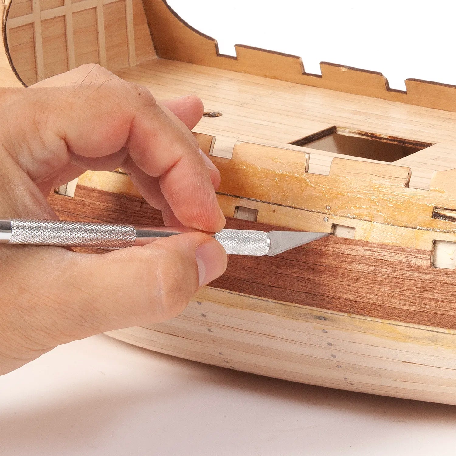 occre-cutter-de-pr-cision-k1-pour-mod-lisme-avec-lame-11 image 4