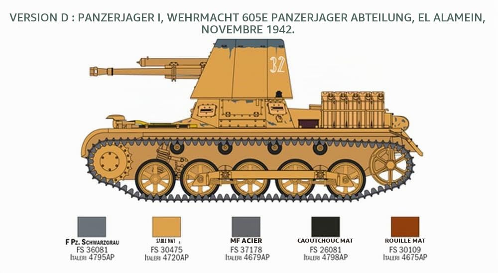 italeri-6577s-panzerj-ger-i-1-35-maquette-char-chasseur-monter image 7