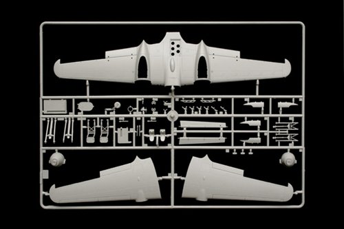 italeri-s-79-sparviero-i1290-maquette-aviation-1-72-monter image 7