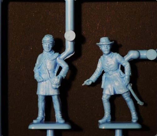 italeri-i6038-figurine-artillerie-de-l-union-chelle-1-72 image 8