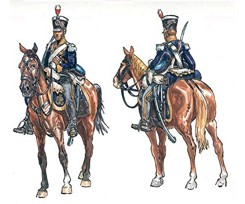 italeri-i6094-maquette-figurine-cavalerie-l-g-re-britannique-1815-chelle-1-72 image 6
