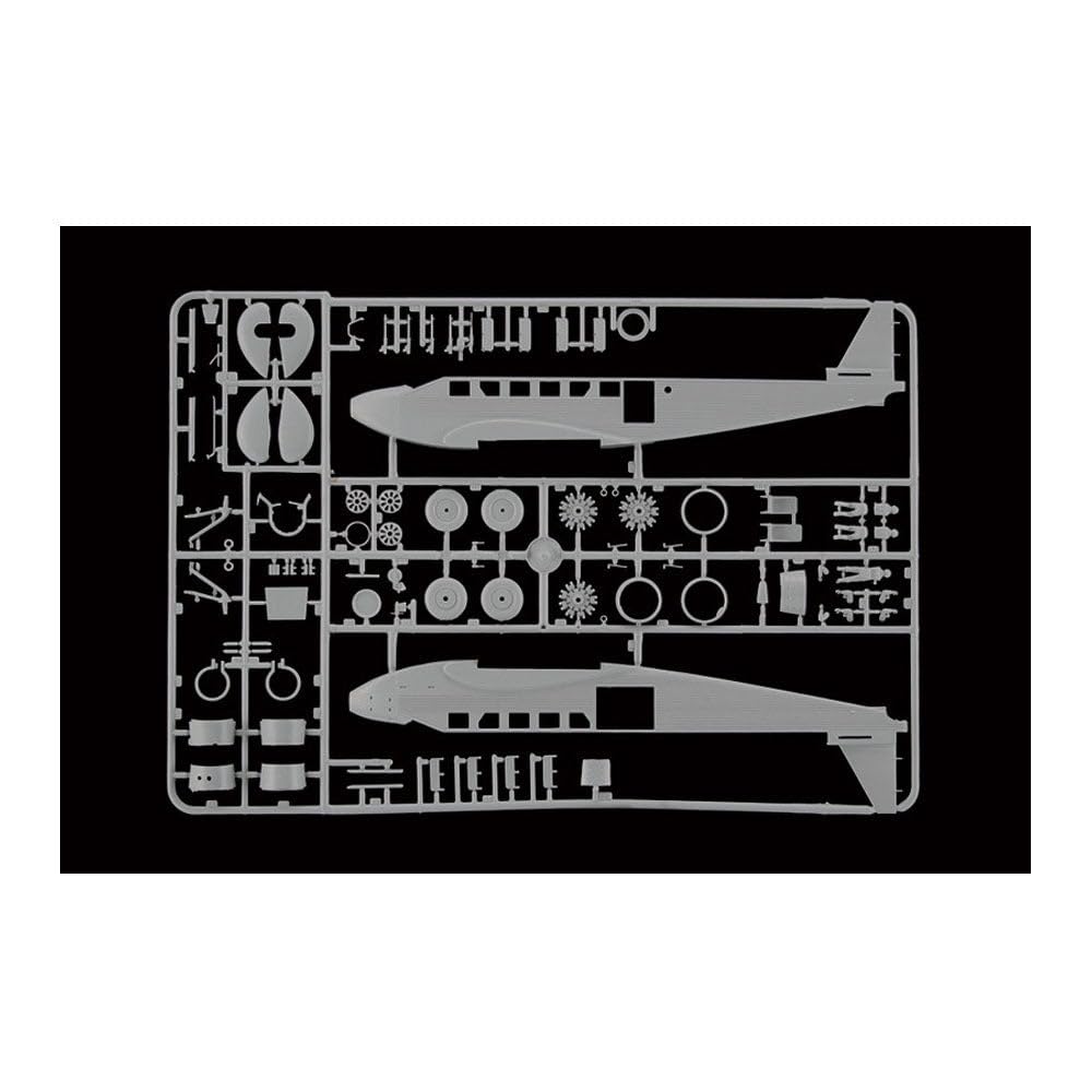 italeri-150-junkers-ju-52-3m-civil-lufthansa-maquette-avion-1-72-monter image 6