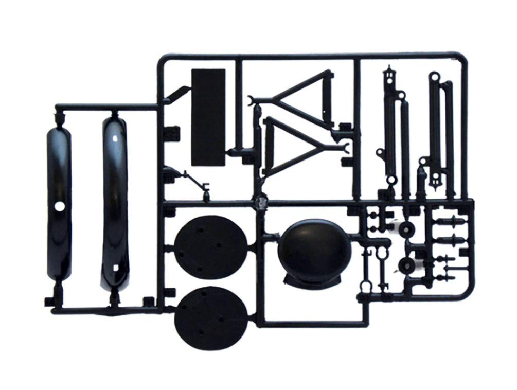italeri-4602-maquette-v-hicule-miniature-d-taill-e-monter image 4