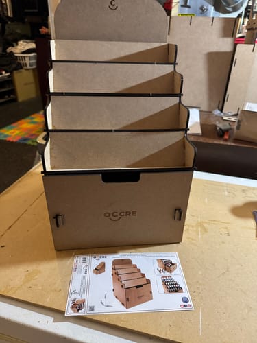 Le meuble qui m'a sauvé
