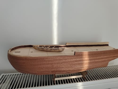 Mon plus beau bateau