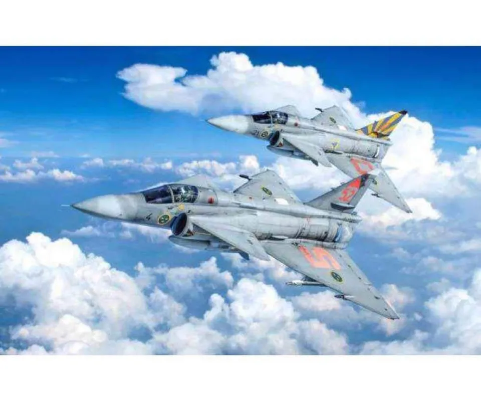 italeri-v-hicule-miniature-1-48-342-mm-4-versions image 1