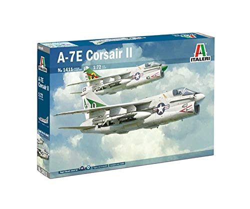 italeri-a-7e-corsair-ii-maquette-avion-militaire image 5