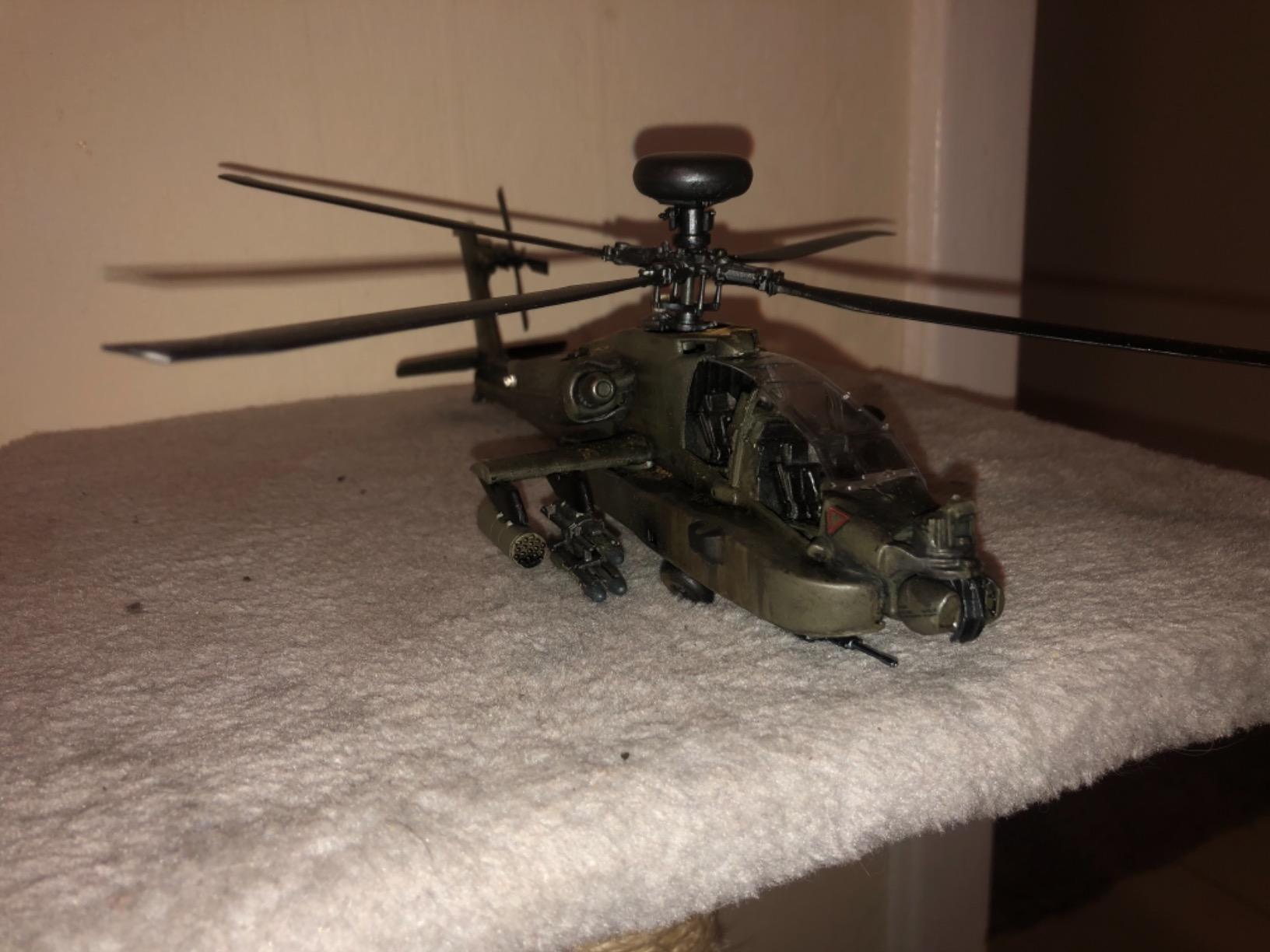 Magnifique au 1/48