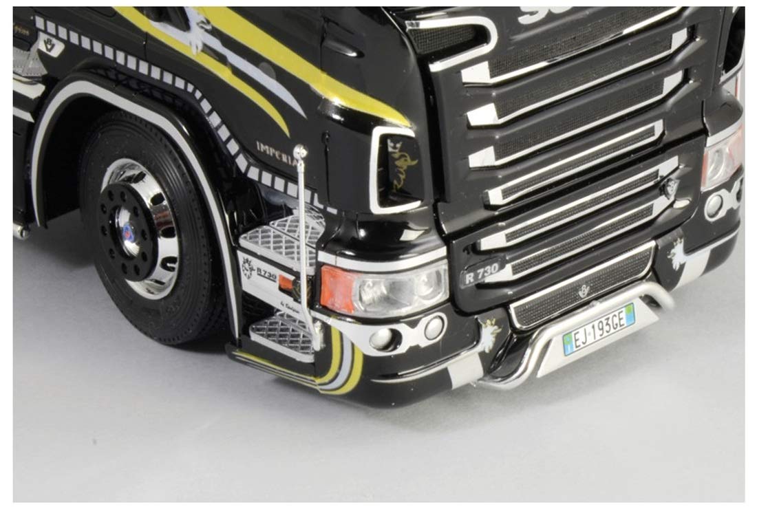 italeri-scania-r730-v8-imp-rial-maquette-camion-i3883 image 6