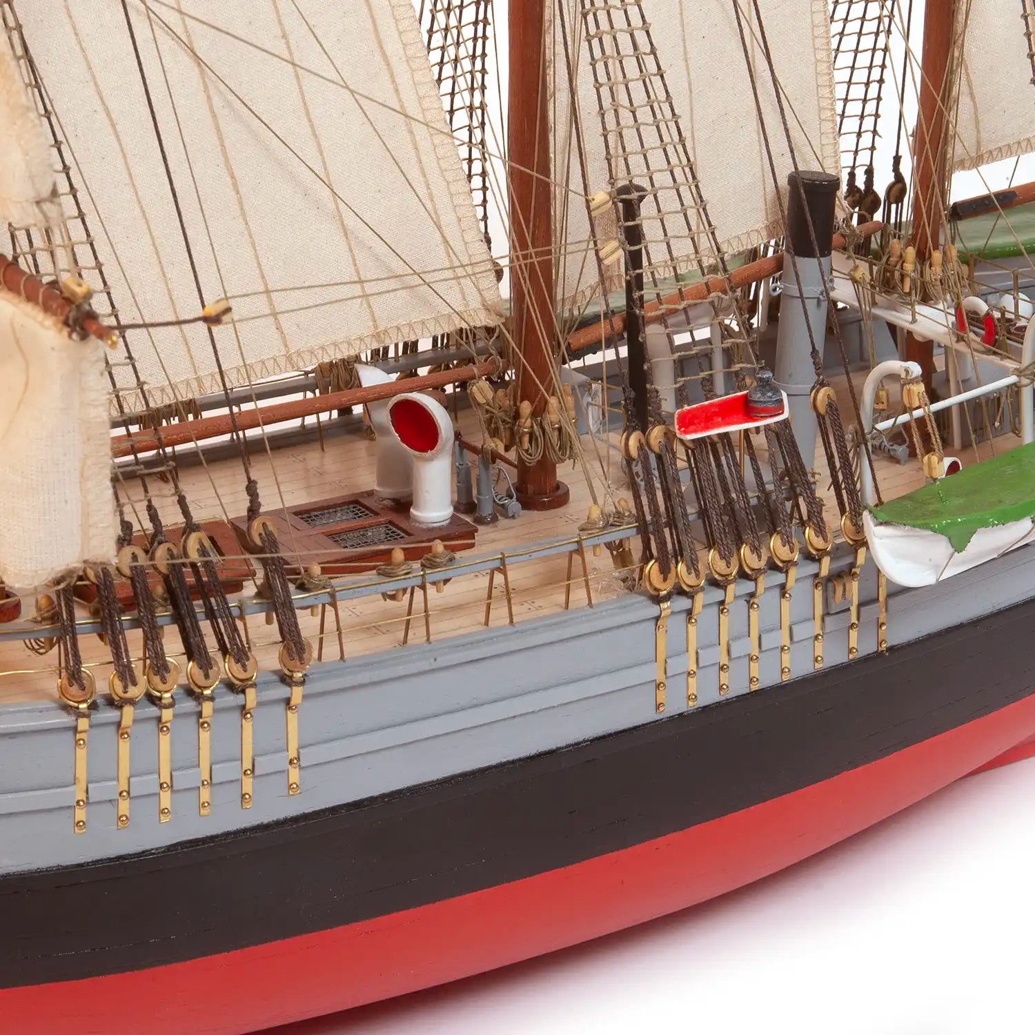 occre-fram-maquette-bateau-1-85 image 5