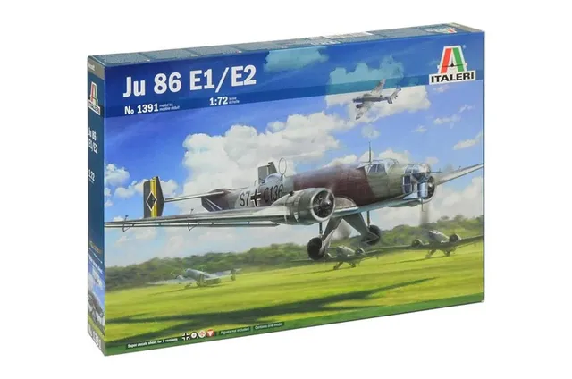 italeri-i1391-maquette-plastique-avion-assembler image 1