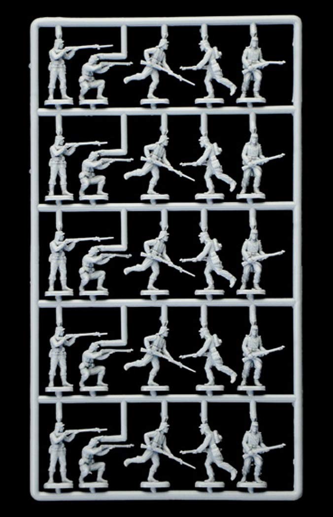 italeri-6054-l-gion-trang-re-fran-aise-figurines-1-72-monter image 5