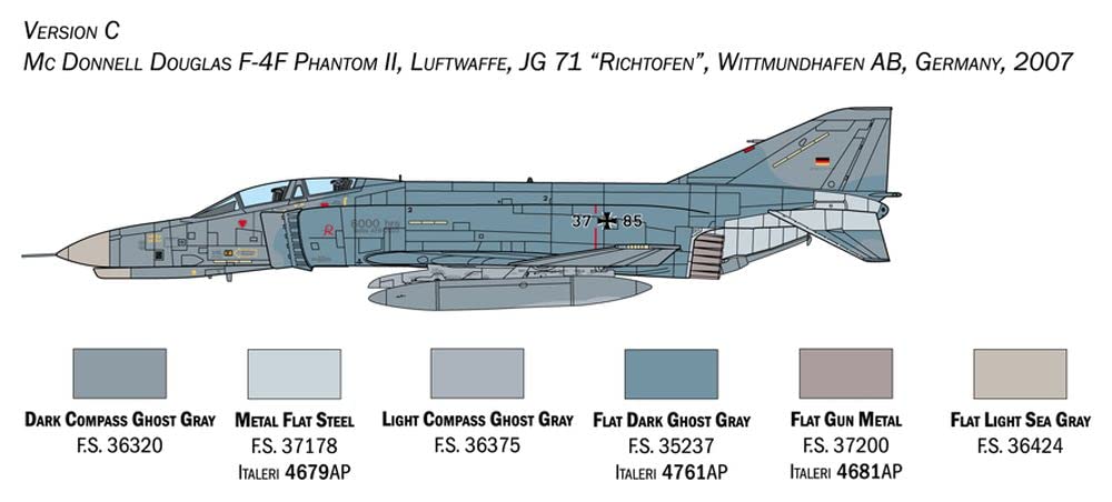 italeri-1448s-f-4e-f-phantom-ii-1-72-maquette-avion-monter image 6