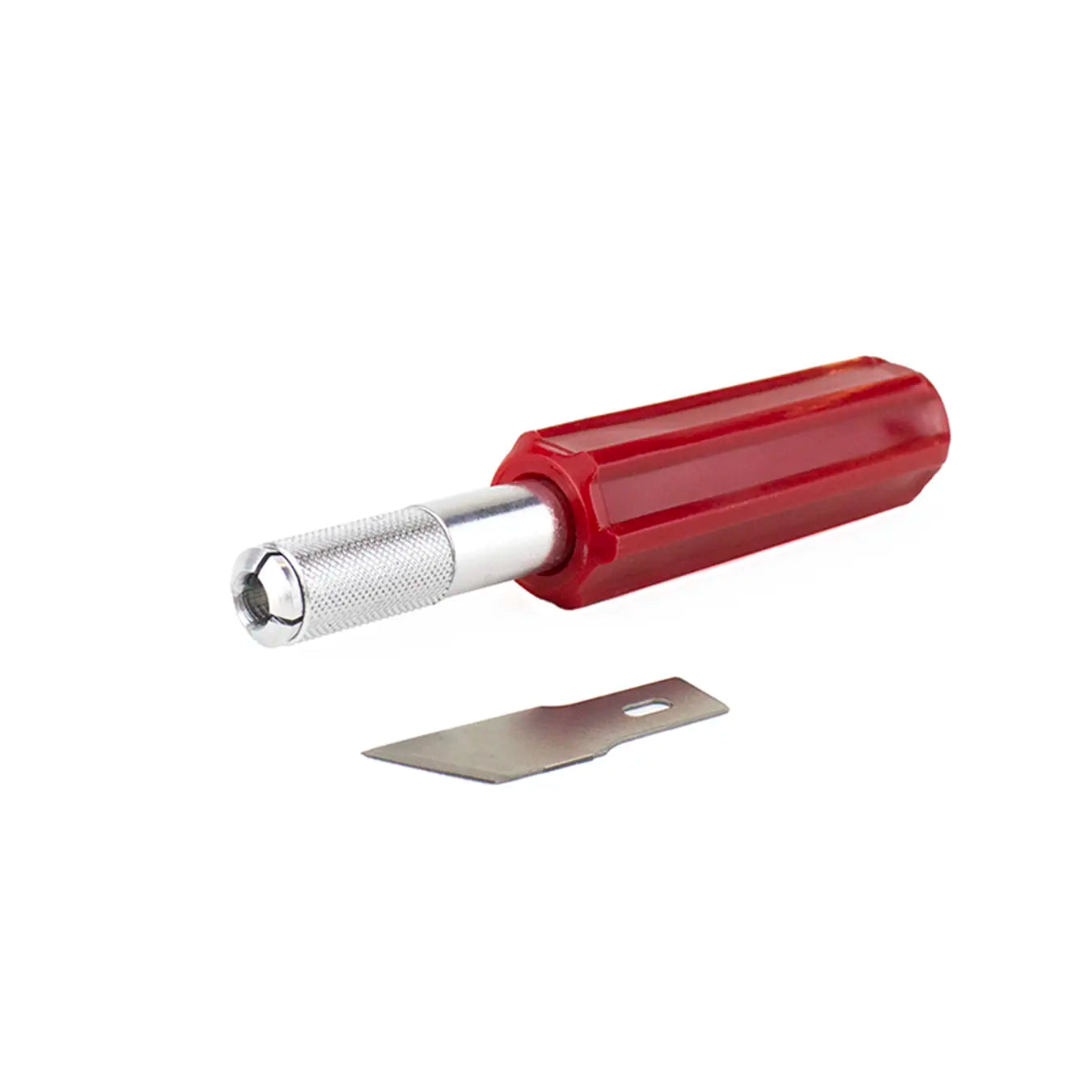 occre-taglierino-k5-excel-blades-cutter-de-pr-cision-manche-hexagonal-lame-19 image 2