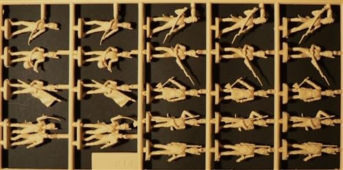 italeri-i6072-grenadiers-fran-ais-garde-imp-riale-maquette-figurines-1-72 image 5