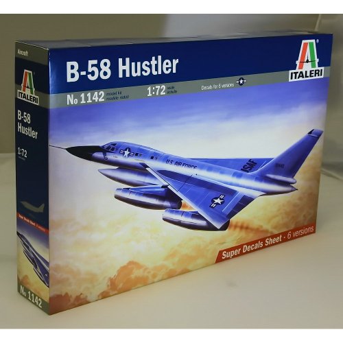 italeri-i1142-b-58-hustler-maquette-avion-1-72 image 5