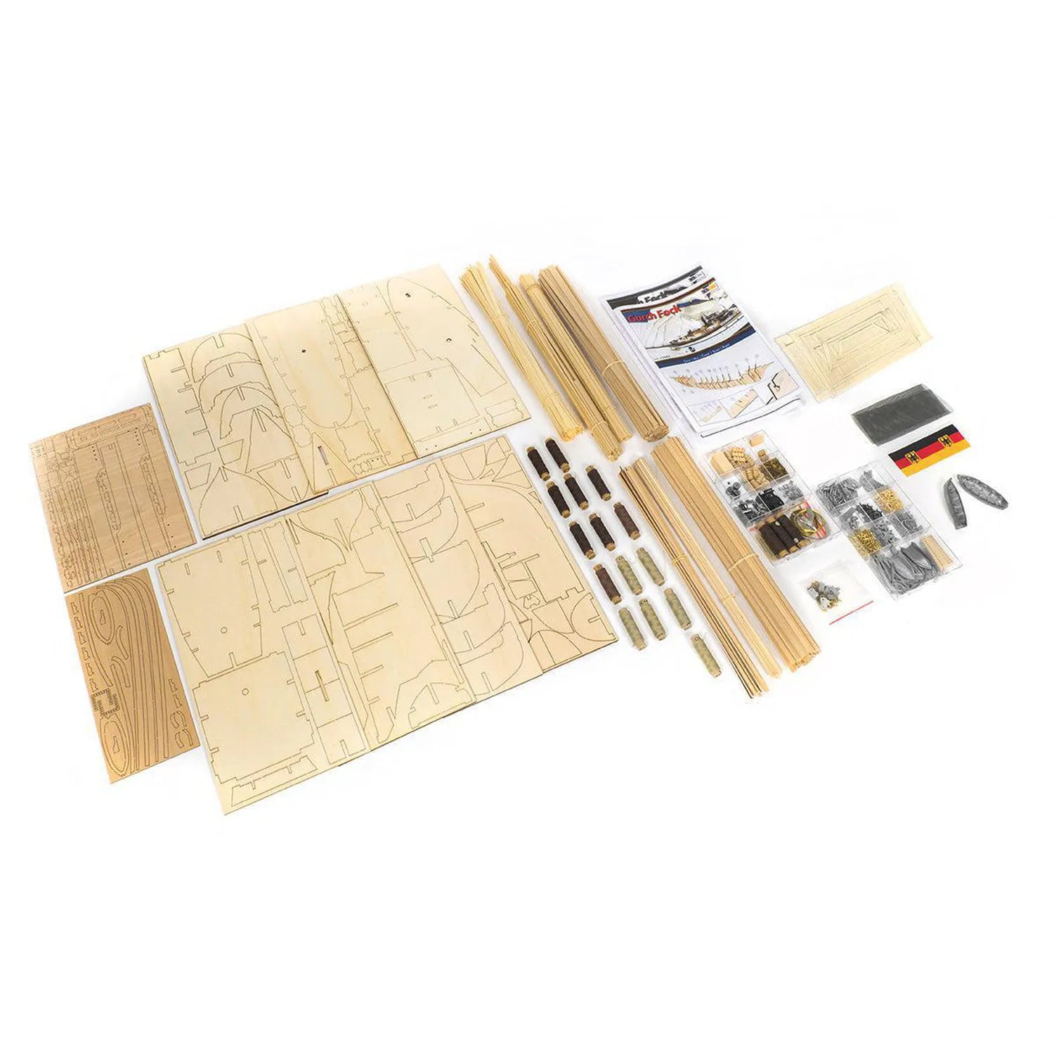occre-gorch-fock-kit-maquette-trois-m-ts-barque-allemand image 4