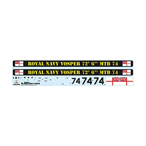 italeri-vosper-avec-quipage-maquette-bateau-militaire image 6