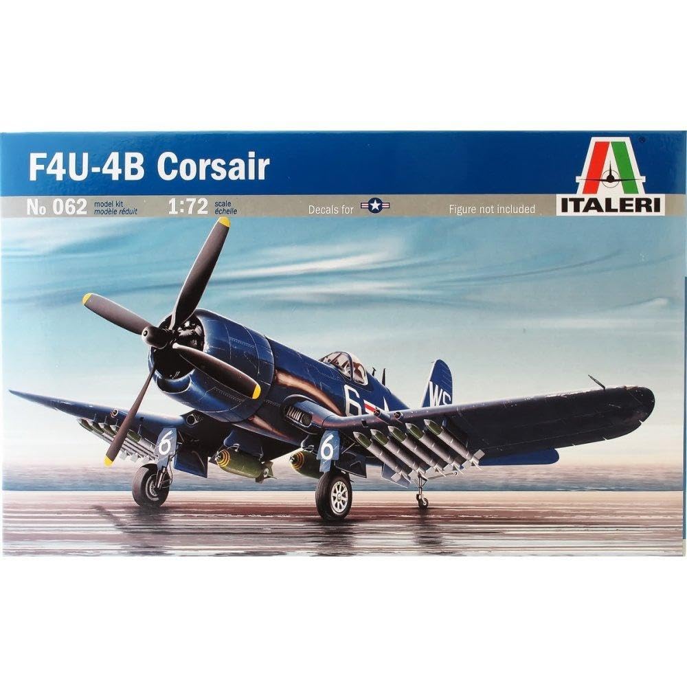 italeri-i062-corsair-f4u-4b-maquette-aviation-1-72 image 3