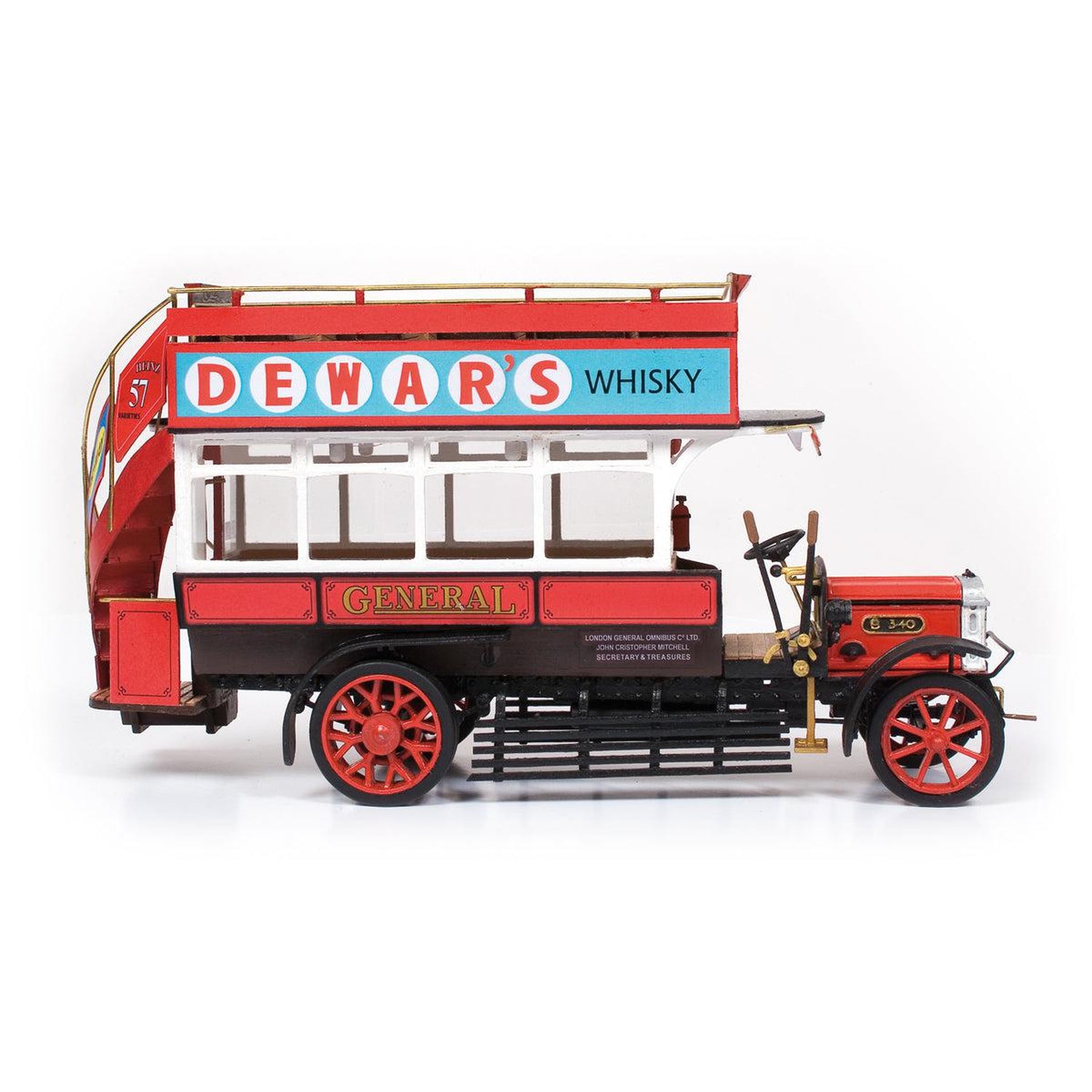 occre-aec-bus-b-type-maquette-bus-anglais-en-kit-bois-et-m-tal image 4