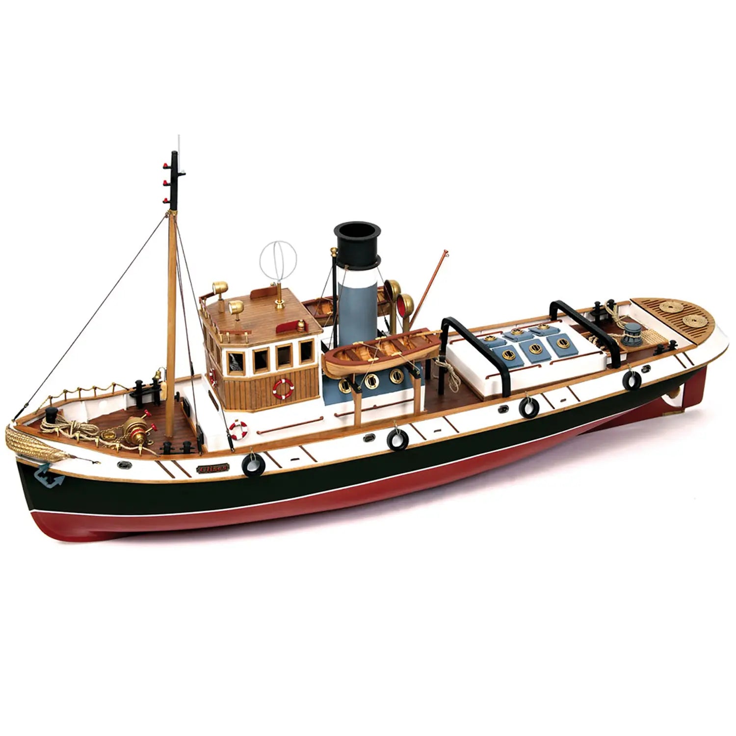 occre-ulises-rc-kit-maquette-remorqueur-haute-mer-radiocommand image 4
