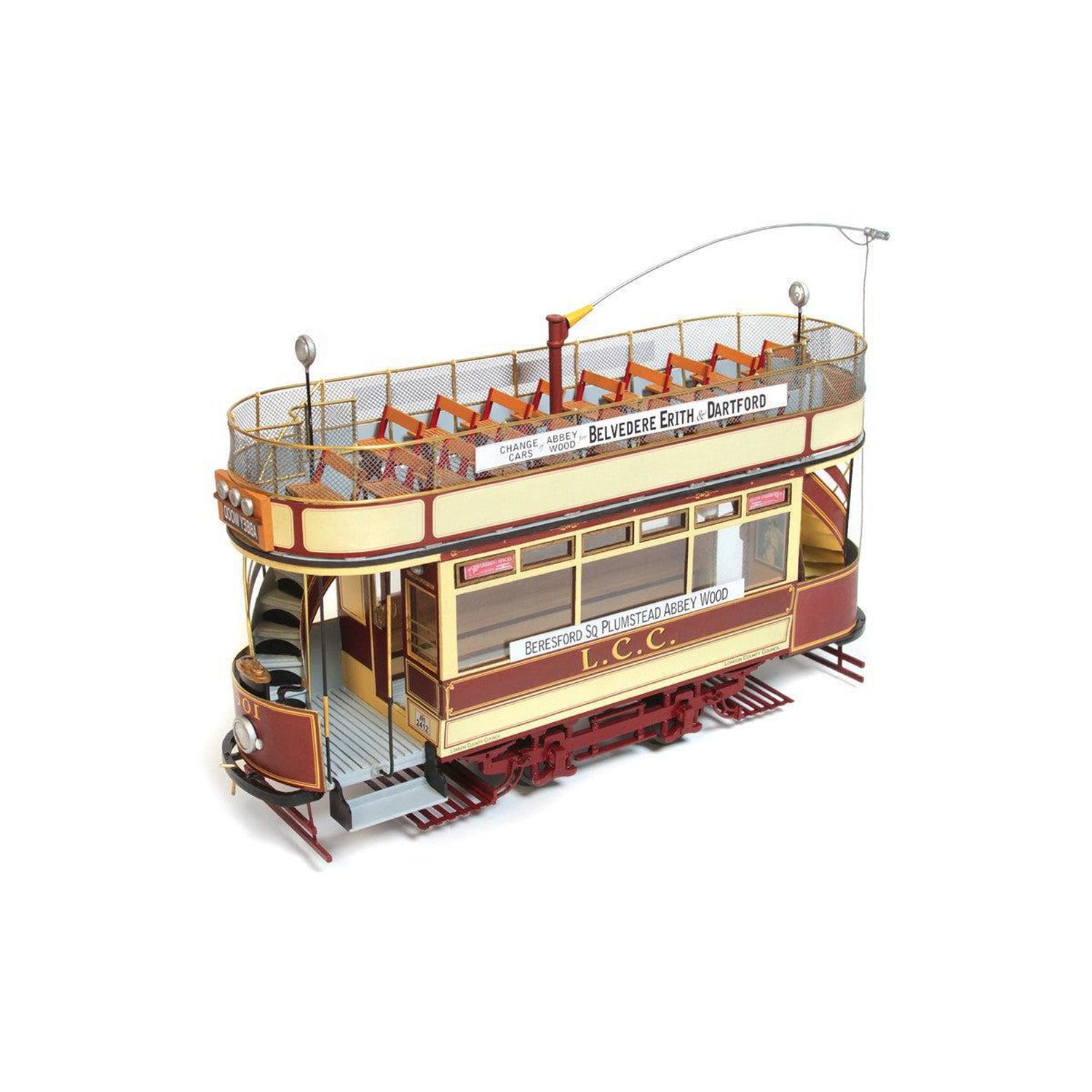 occre-london-maquette-tramway-classe-b-1903-en-kit-bois image 3