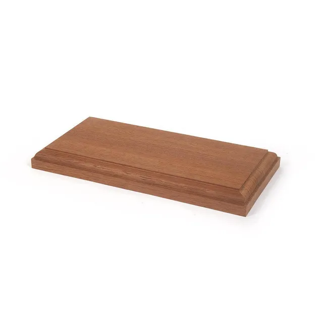 occre-base-210x105-mm-socle-bois-massif-brut-pour-bateau image 1