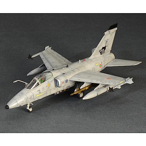 italeri-1460-amx-ghibli-maquette-avion-militaire-1-72 image 6