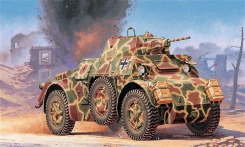 italeri-7052-autoblinda-ab43-maquette-char-1-72-assembler image 3