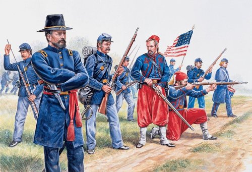 italeri-i6012-infanterie-union-zouaves-figurines-1-72 image 3