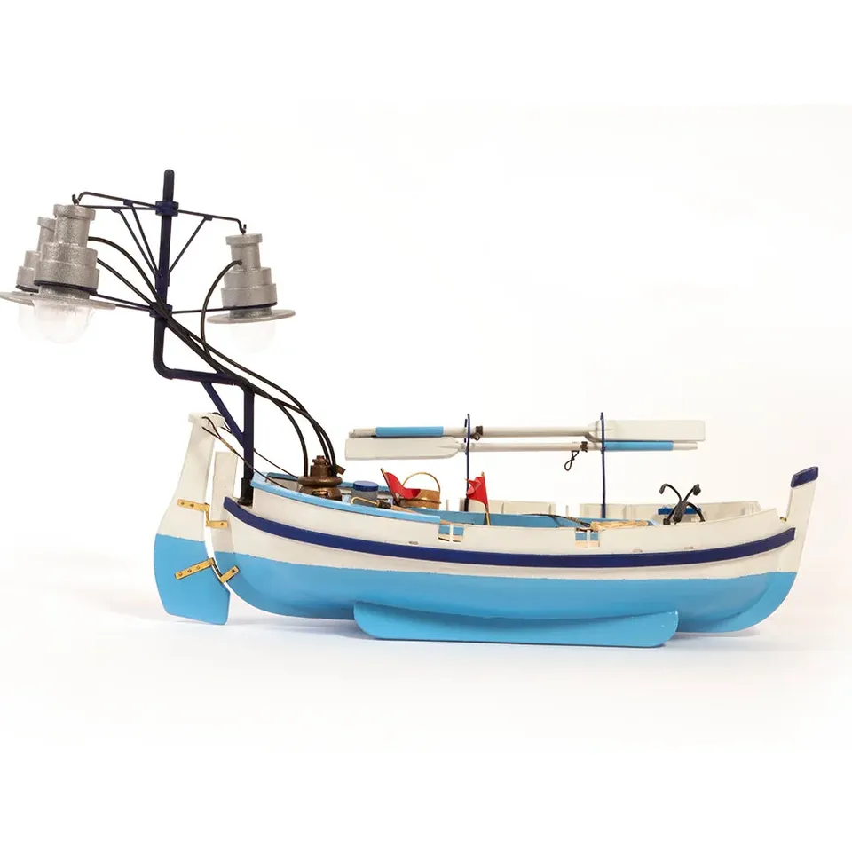 occre-calella-maquette-bateau-de-p-che-bots-de-llum image 1