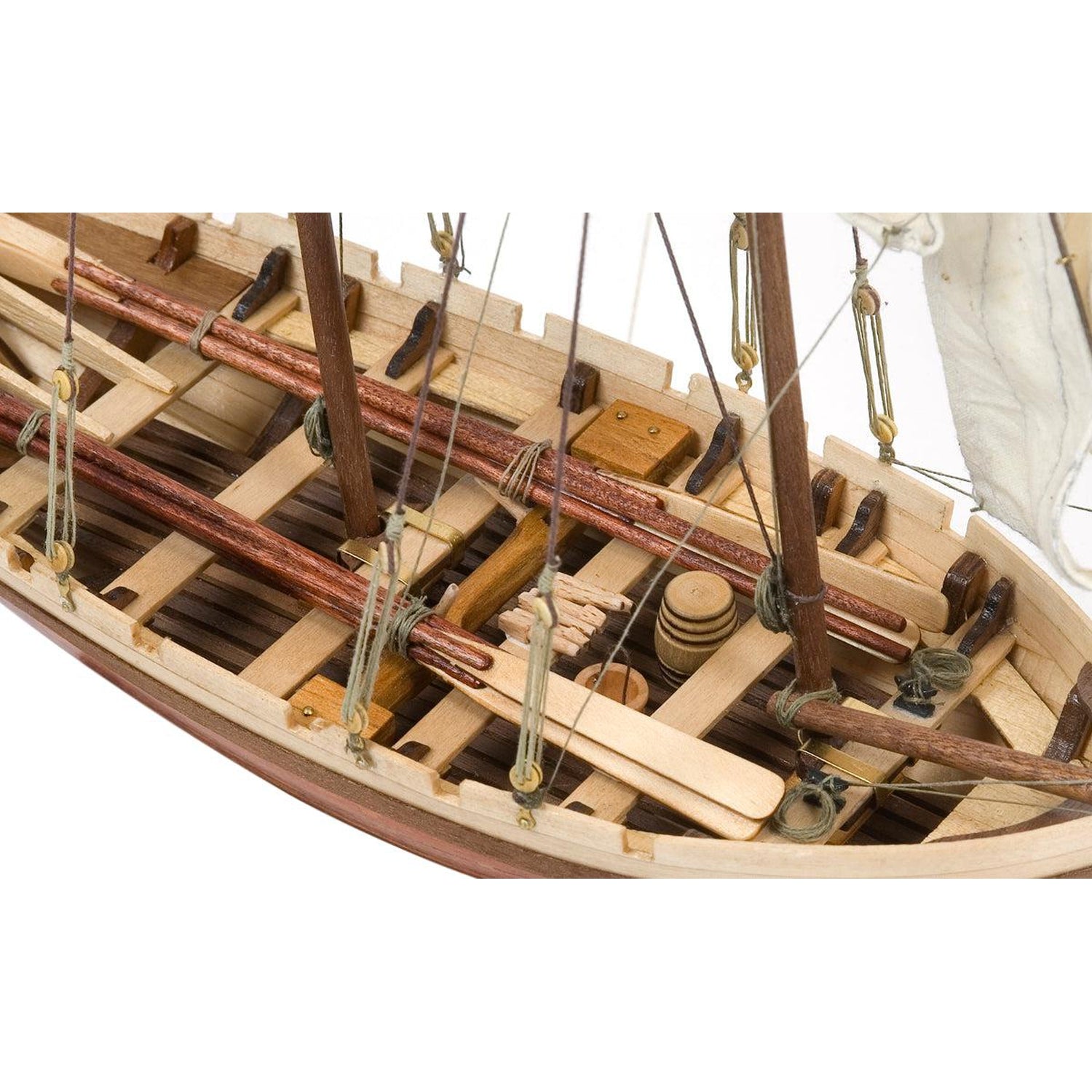 occre-bounty-boat-kit-maquette-bateau-chaloupe-de-la-bounty image 5