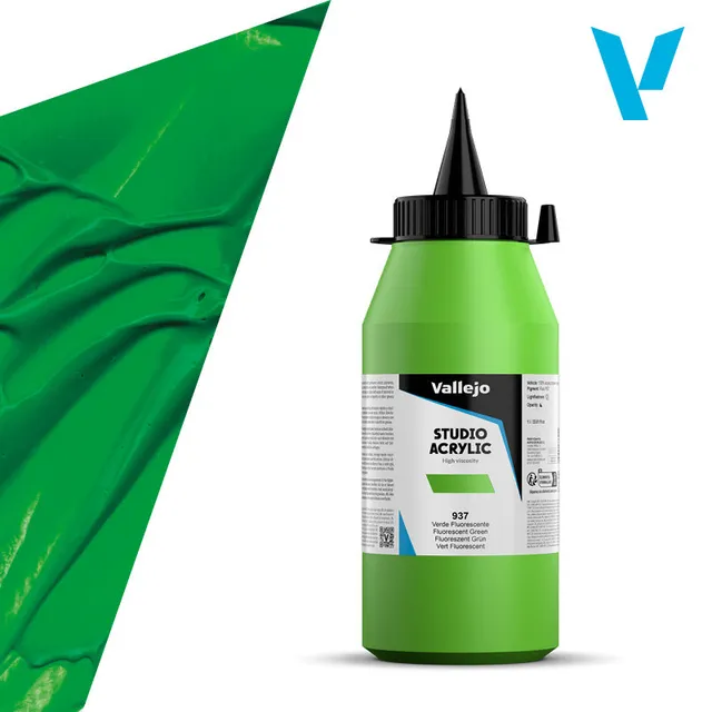 vallejo-peinture-acrylique-vert-fluorescent-1-l-beaux-arts image 1