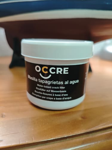 Top pour réparer sans trace